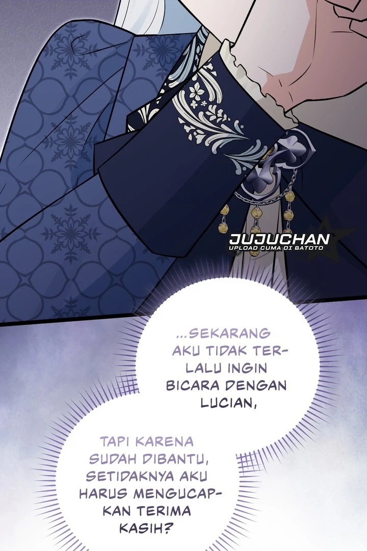 Anyone Can See It’s A Beast Chapter 23 Gambar 10