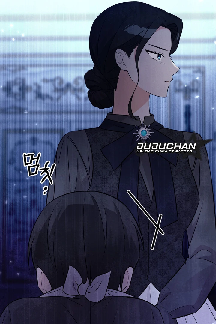 Anyone Can See It’s A Beast Chapter 23 Gambar 105