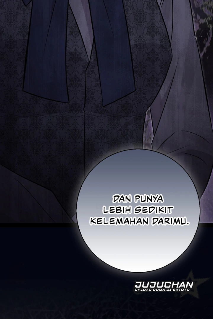 Anyone Can See It’s A Beast Chapter 23 Gambar 108