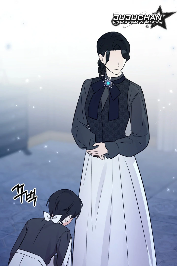 Anyone Can See It’s A Beast Chapter 23 Gambar 113