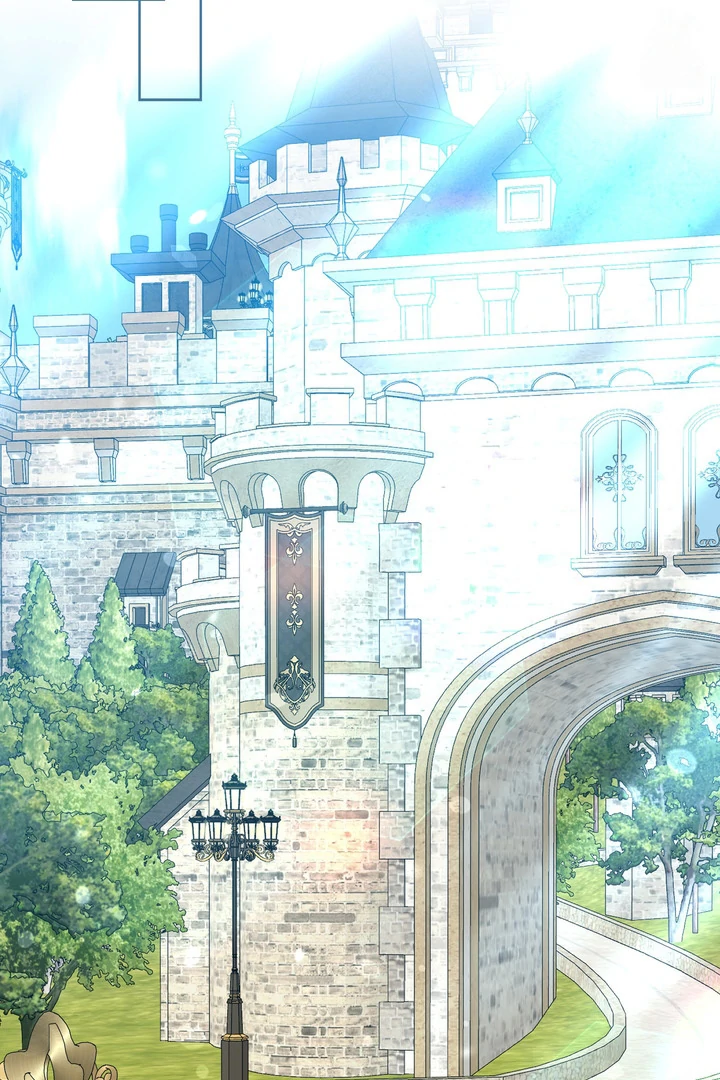 Anyone Can See It’s A Beast Chapter 23 Gambar 121