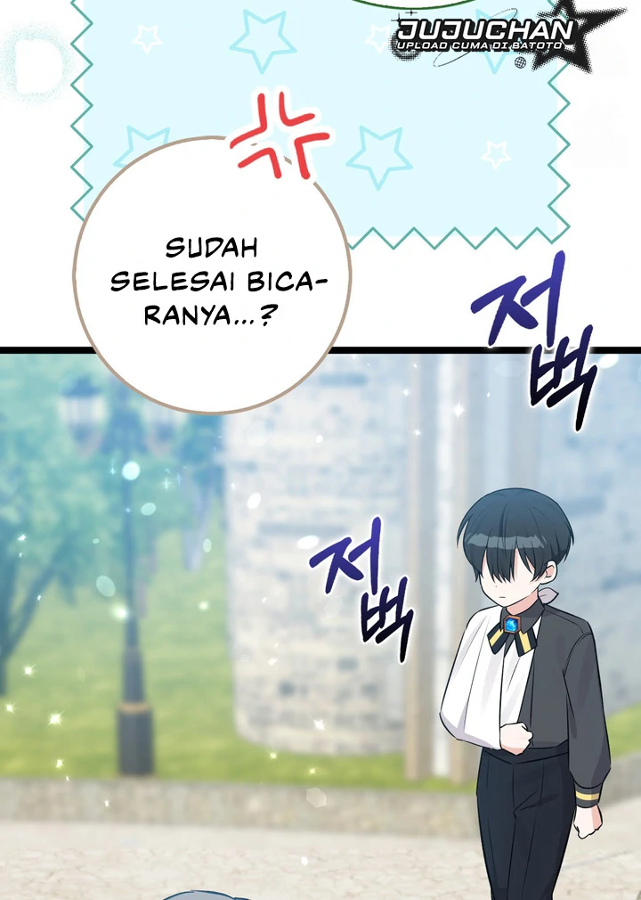 Anyone Can See It’s A Beast Chapter 23 Gambar 125