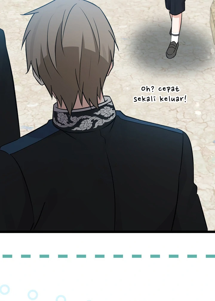 Anyone Can See It’s A Beast Chapter 23 Gambar 126