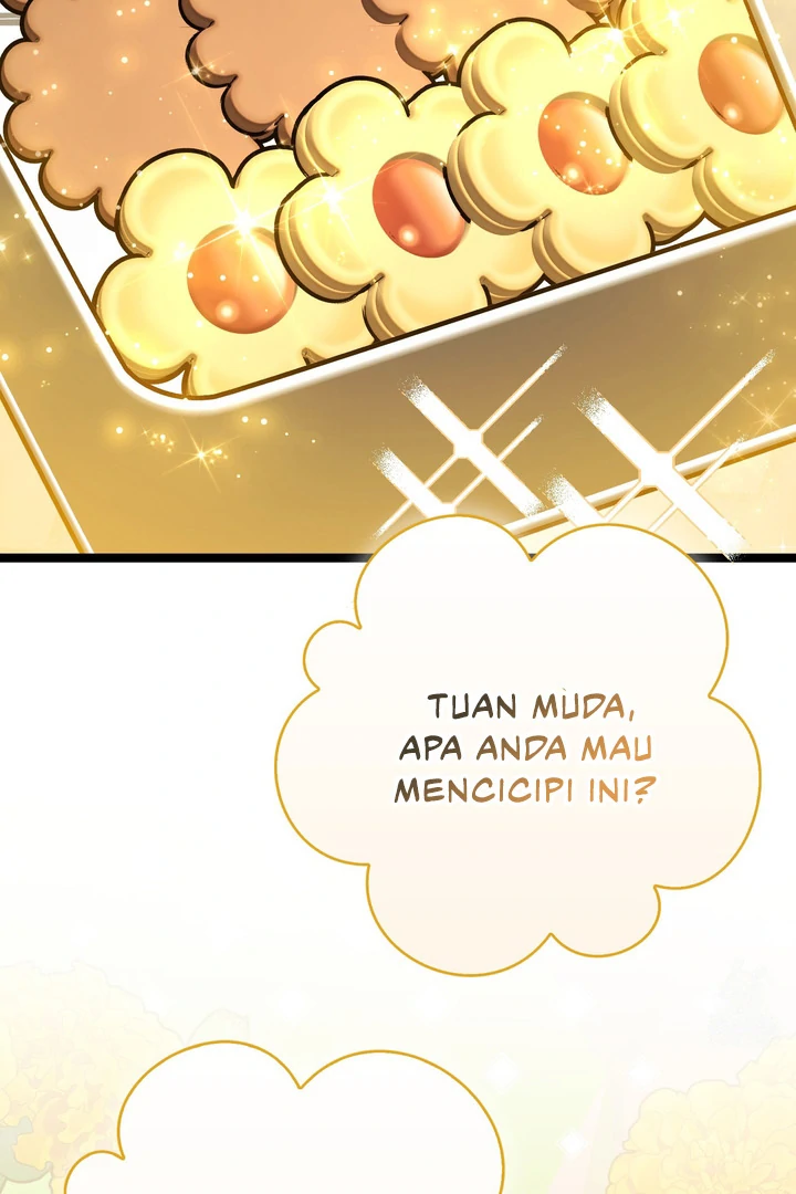 Anyone Can See It’s A Beast Chapter 23 Gambar 133