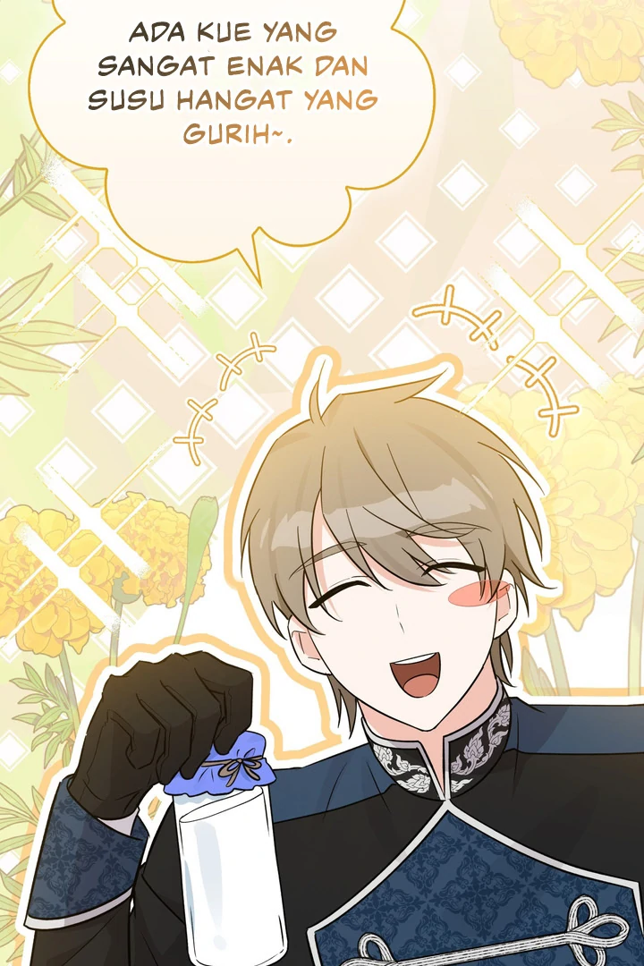 Anyone Can See It’s A Beast Chapter 23 Gambar 134