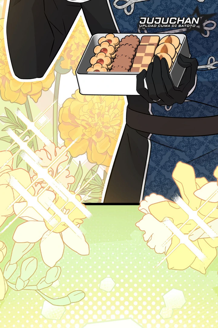 Anyone Can See It’s A Beast Chapter 23 Gambar 135