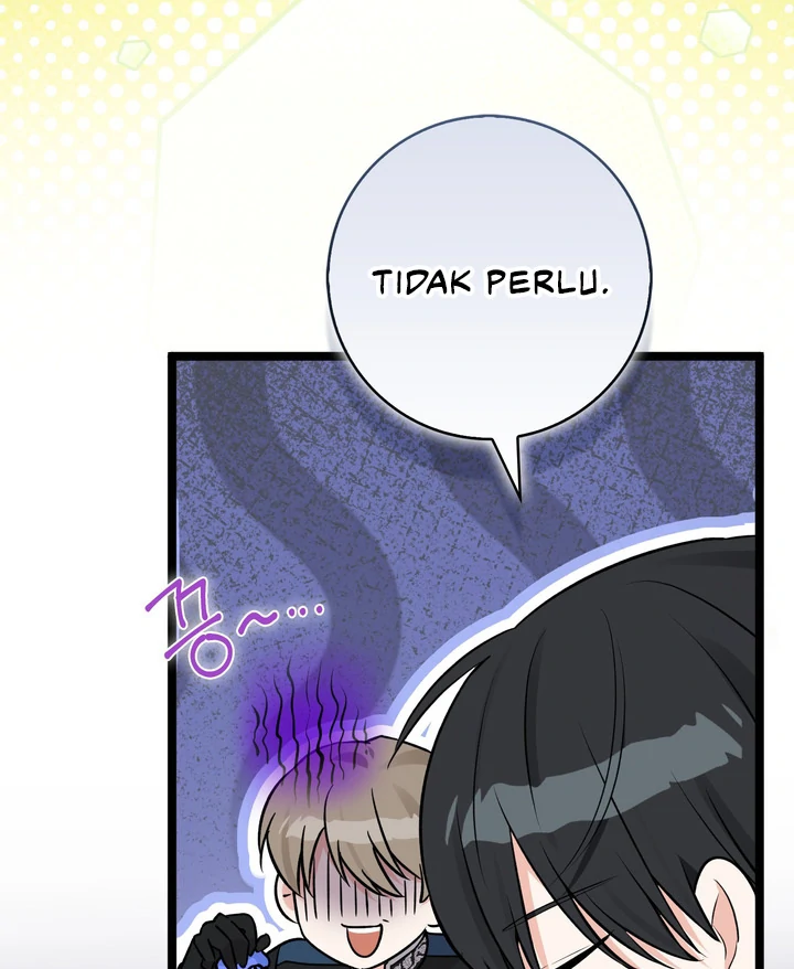 Anyone Can See It’s A Beast Chapter 23 Gambar 136