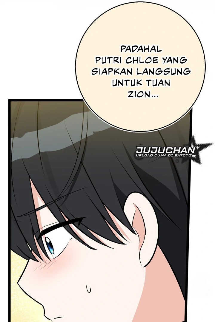 Anyone Can See It’s A Beast Chapter 23 Gambar 138