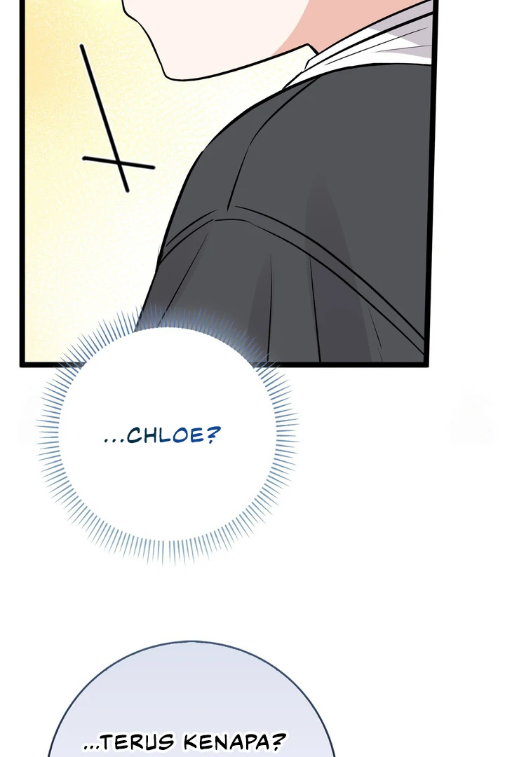 Anyone Can See It’s A Beast Chapter 23 Gambar 139