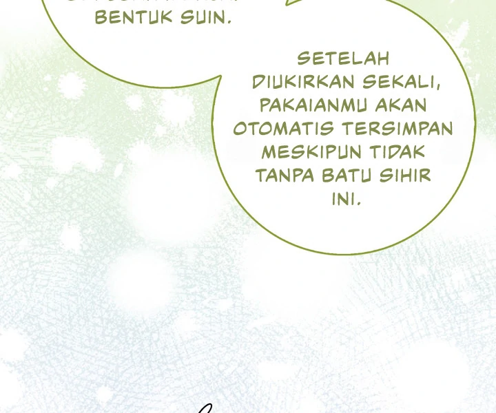 Anyone Can See It’s A Beast Chapter 23 Gambar 24