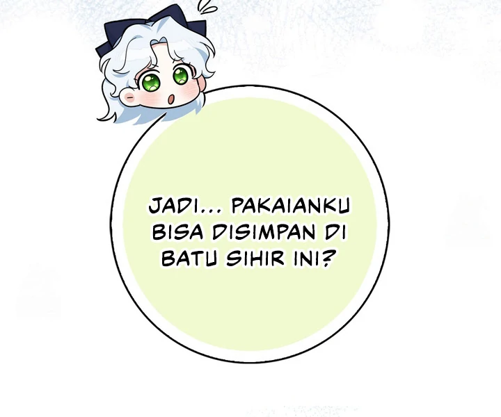 Anyone Can See It’s A Beast Chapter 23 Gambar 25