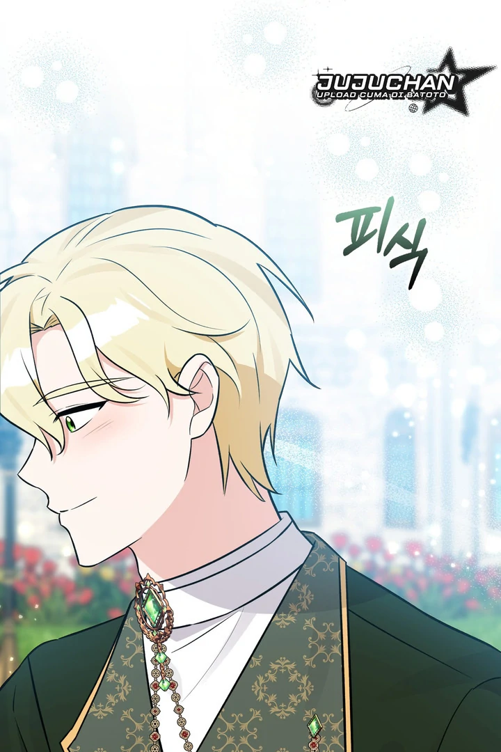 Anyone Can See It’s A Beast Chapter 23 Gambar 26