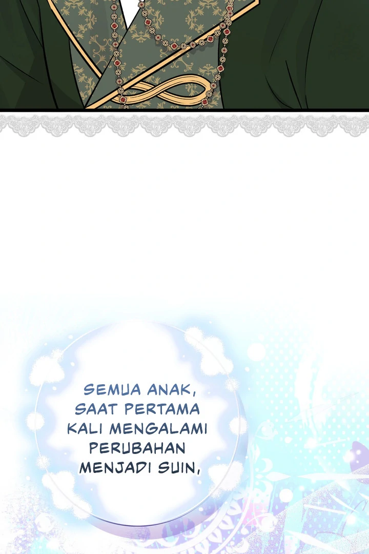 Anyone Can See It’s A Beast Chapter 23 Gambar 27