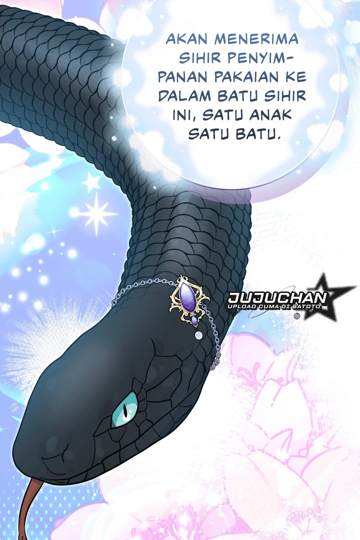 Anyone Can See It’s A Beast Chapter 23 Gambar 29