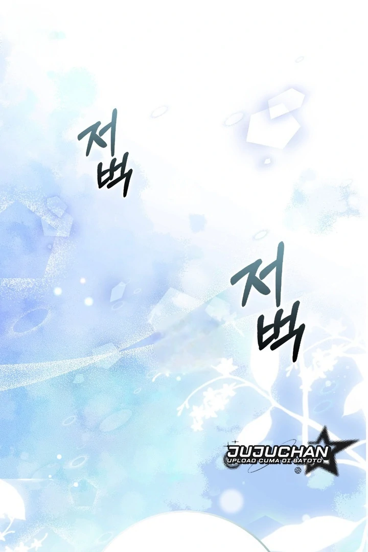 Manhwa Anyone Can See It’s A Beast Chapter 23 gambar nomor 2