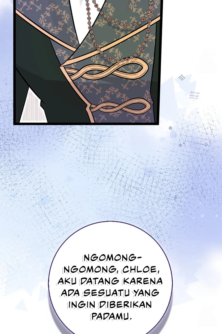 Anyone Can See It’s A Beast Chapter 23 Gambar 20