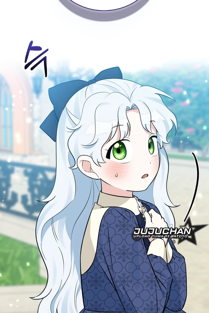 Anyone Can See It’s A Beast Chapter 23 Gambar 21