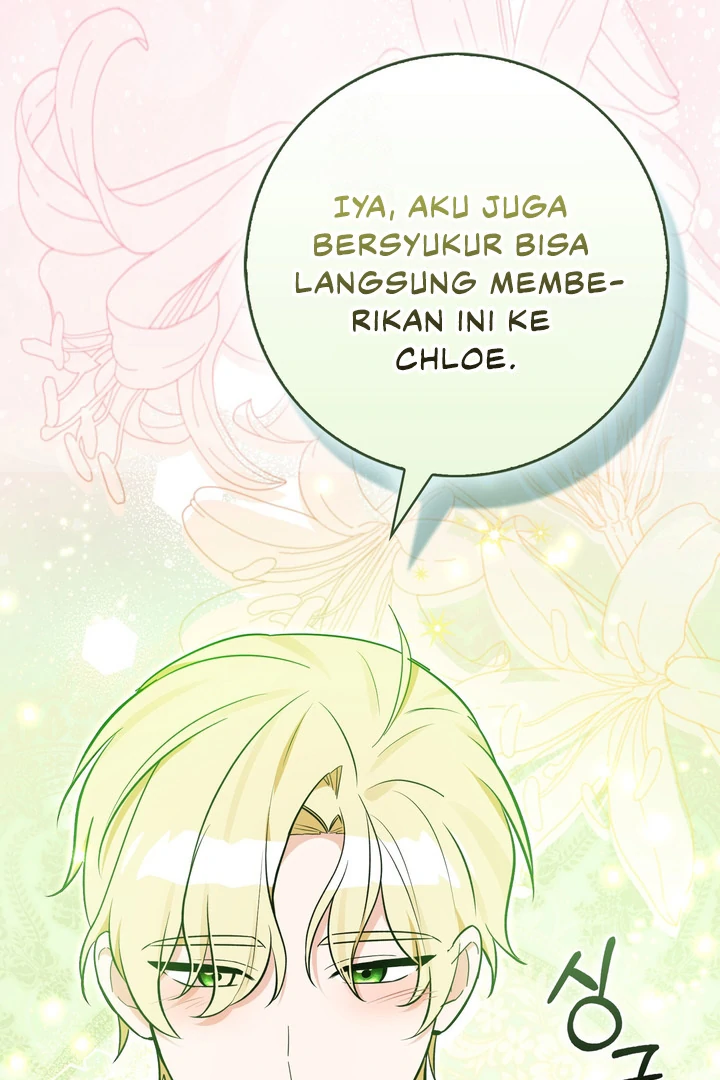 Anyone Can See It’s A Beast Chapter 23 Gambar 34