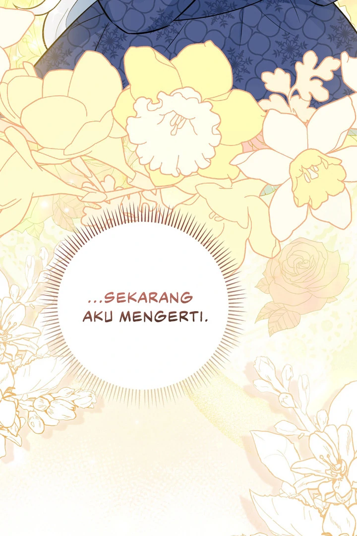 Anyone Can See It’s A Beast Chapter 23 Gambar 38