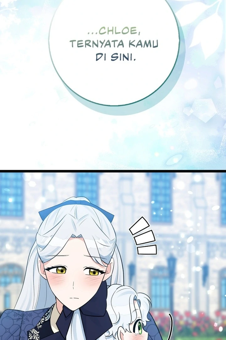 Anyone Can See It’s A Beast Chapter 23 Gambar 3