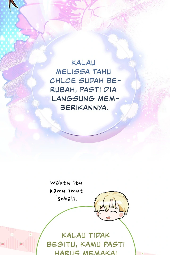 Anyone Can See It’s A Beast Chapter 23 Gambar 30