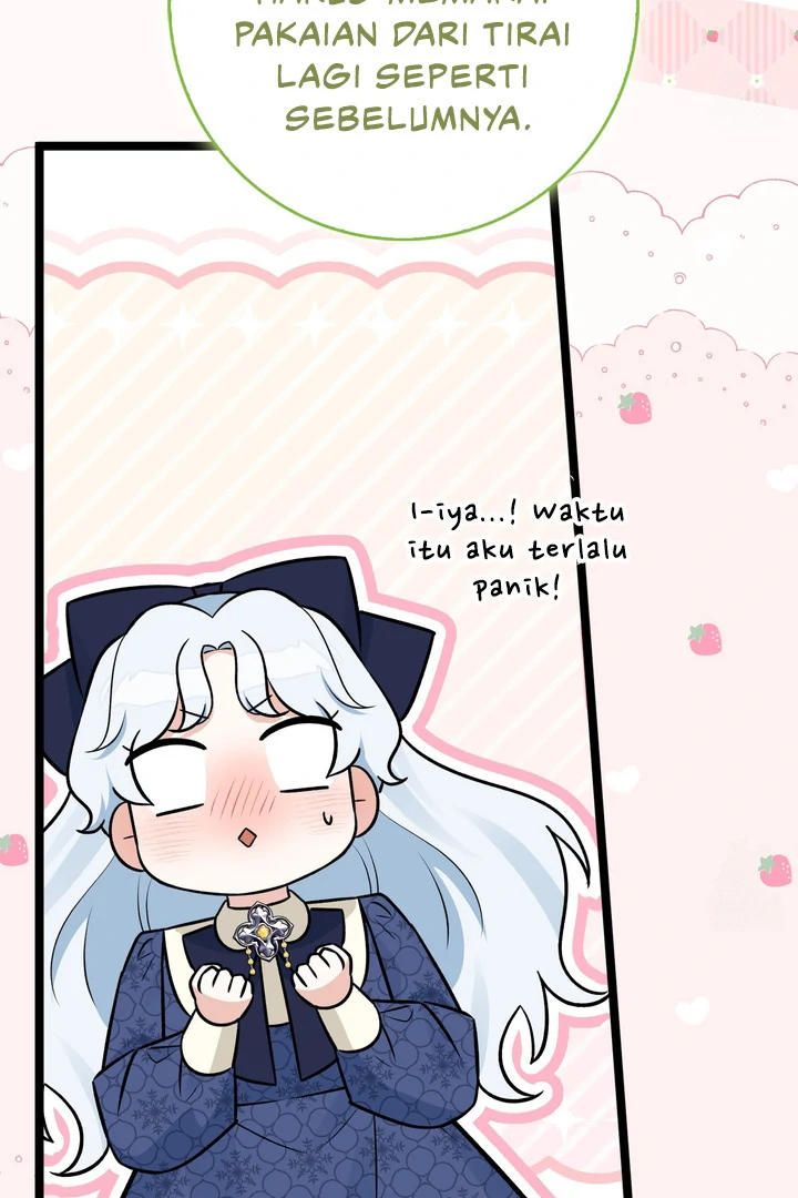 Anyone Can See It’s A Beast Chapter 23 Gambar 31