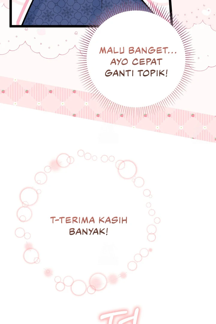 Anyone Can See It’s A Beast Chapter 23 Gambar 32