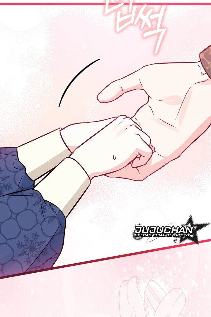 Anyone Can See It’s A Beast Chapter 23 Gambar 33