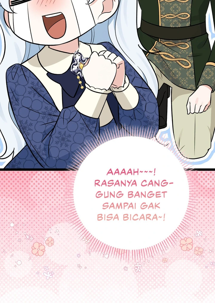 Anyone Can See It’s A Beast Chapter 23 Gambar 47