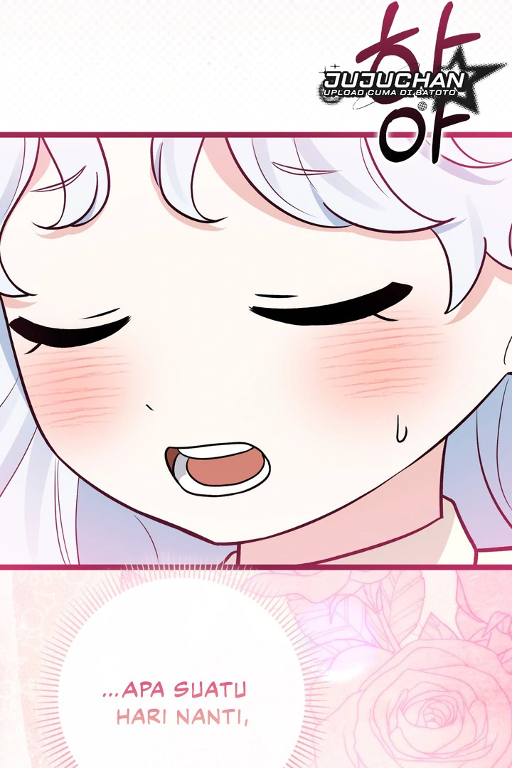 Anyone Can See It’s A Beast Chapter 23 Gambar 48