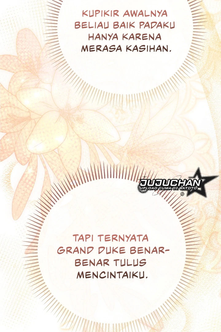 Anyone Can See It’s A Beast Chapter 23 Gambar 40