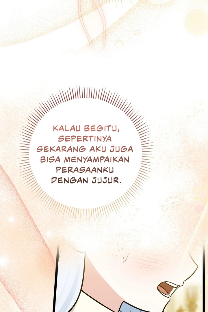 Anyone Can See It’s A Beast Chapter 23 Gambar 41