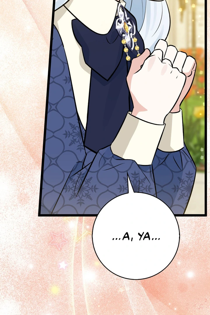 Anyone Can See It’s A Beast Chapter 23 Gambar 42