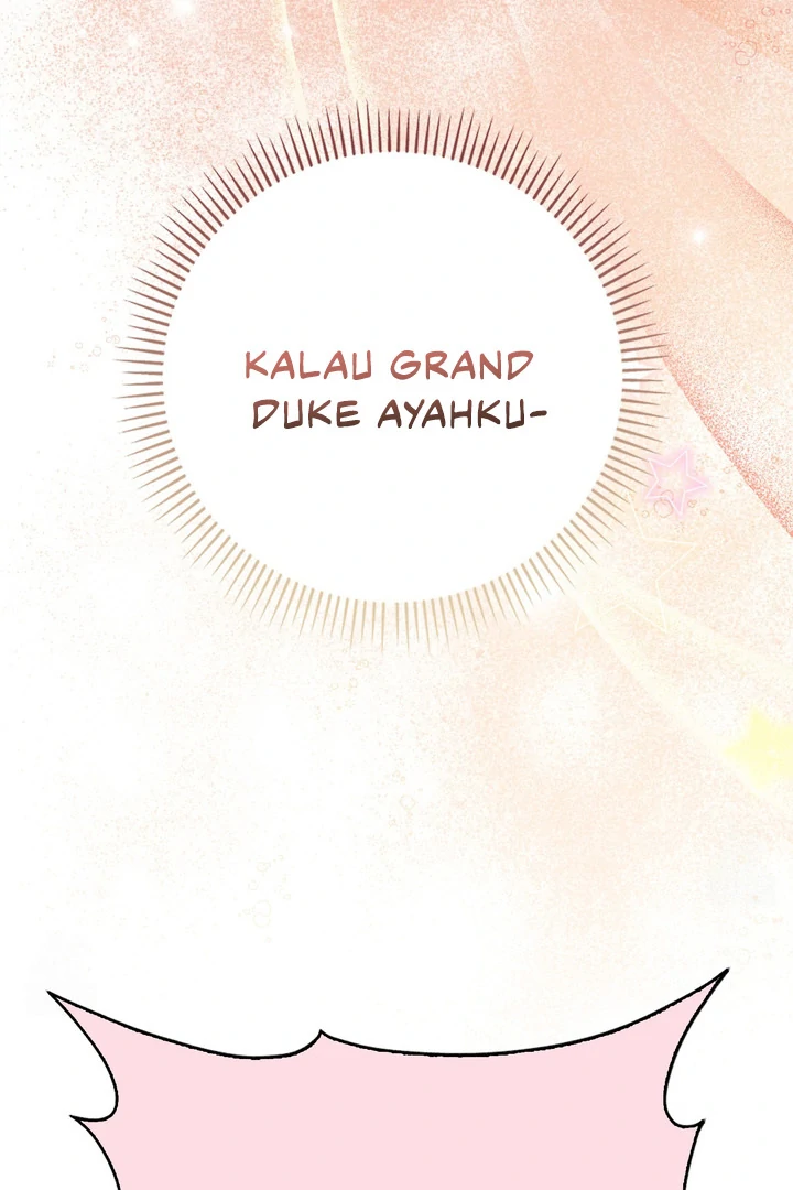 Anyone Can See It’s A Beast Chapter 23 Gambar 43