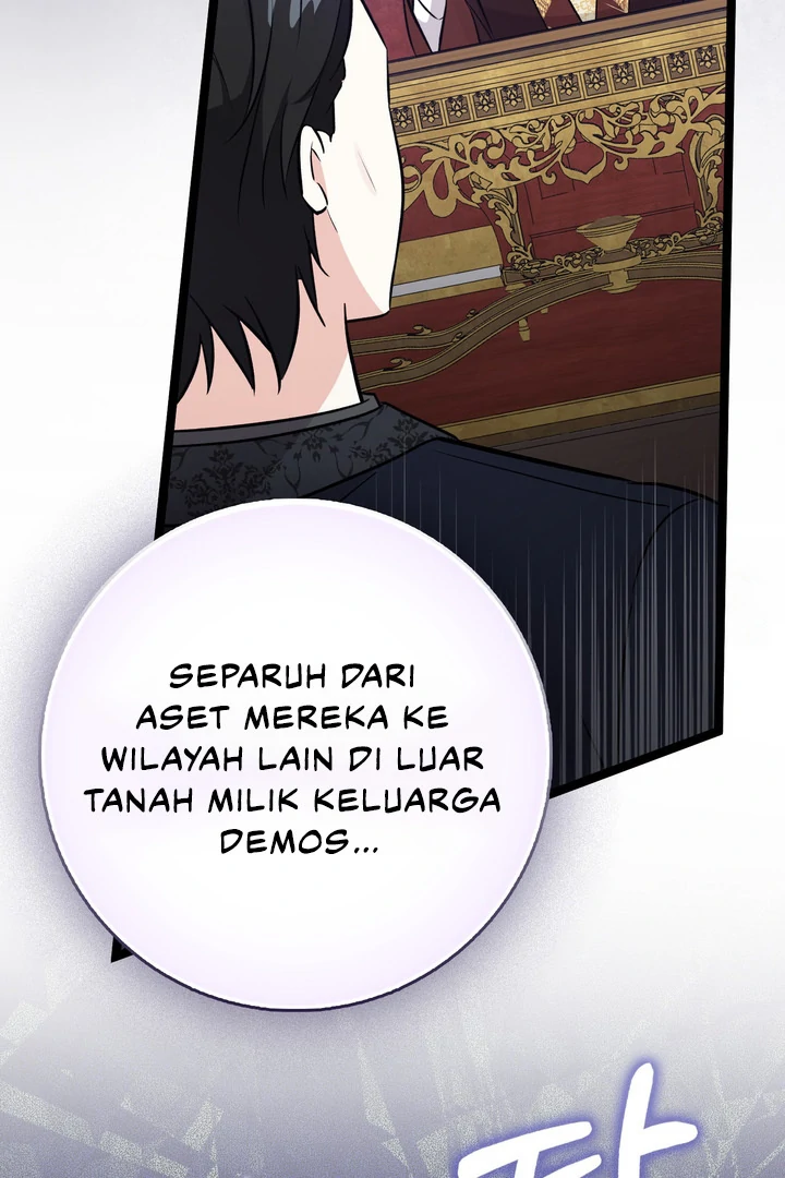 Anyone Can See It’s A Beast Chapter 23 Gambar 54