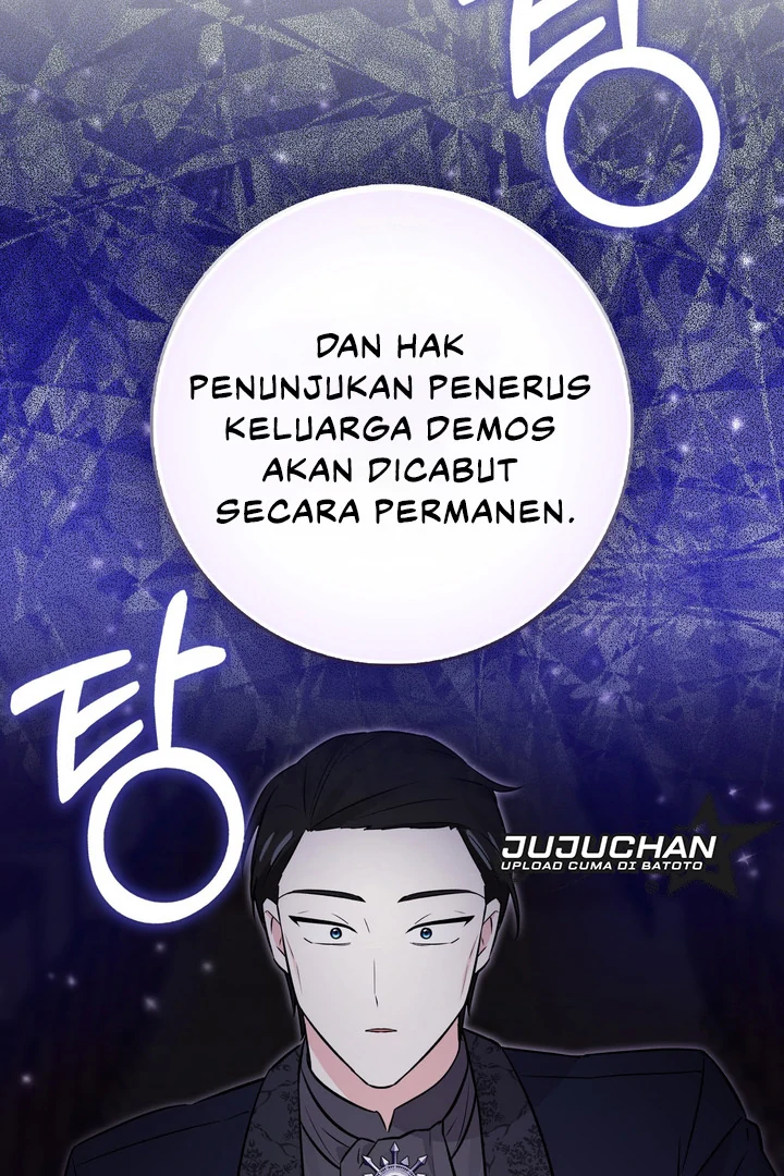 Anyone Can See It’s A Beast Chapter 23 Gambar 55