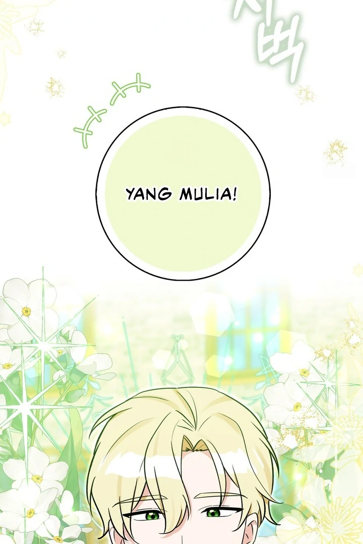 Anyone Can See It’s A Beast Chapter 23 Gambar 5