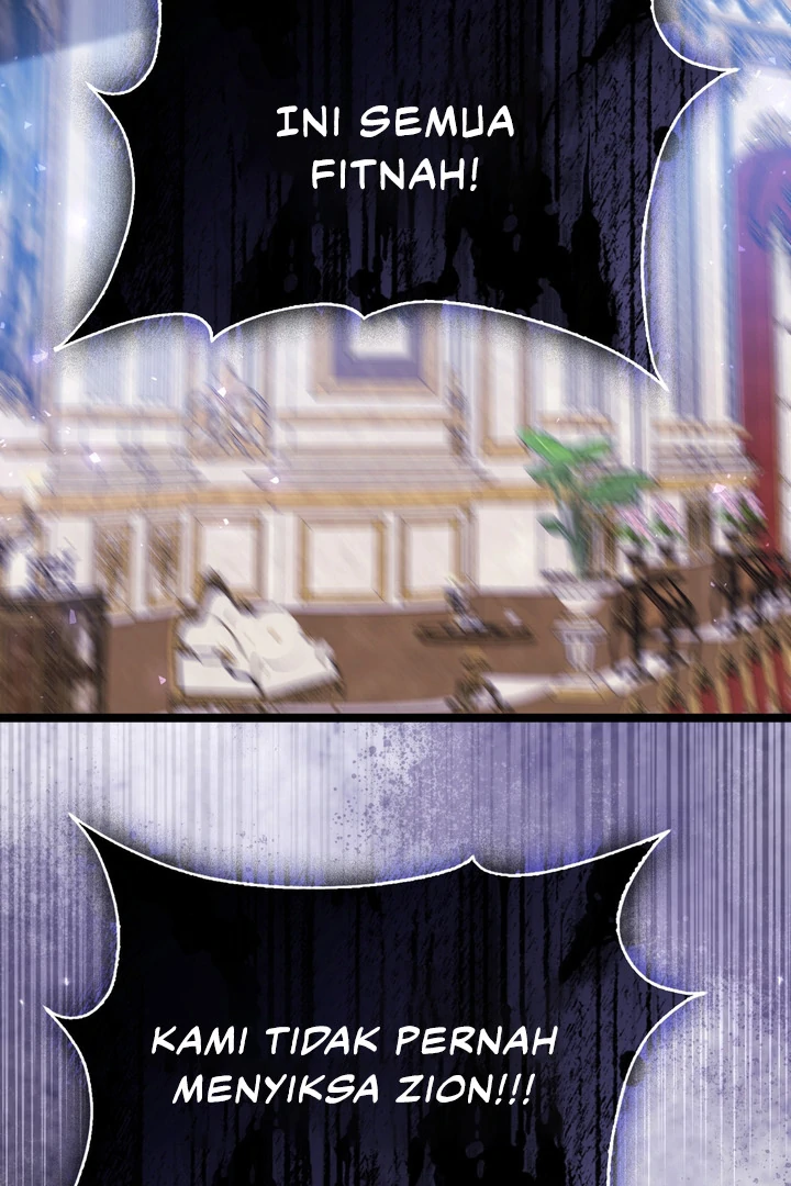 Anyone Can See It’s A Beast Chapter 23 Gambar 52