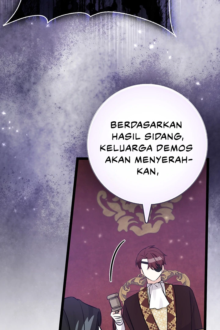 Anyone Can See It’s A Beast Chapter 23 Gambar 53