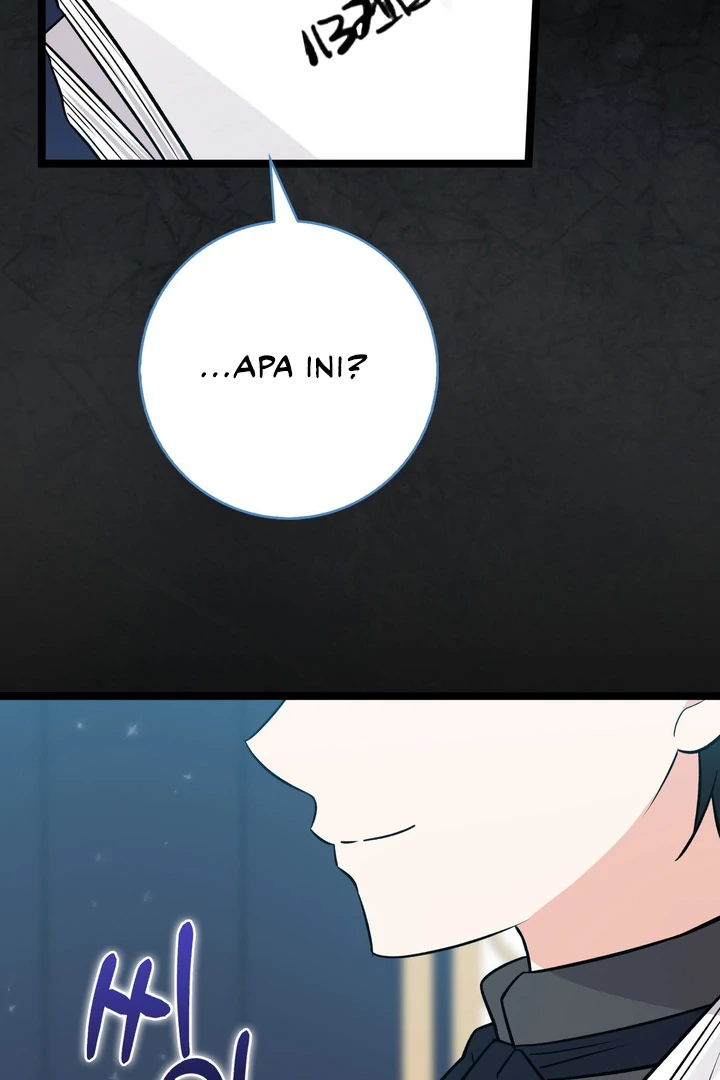 Anyone Can See It’s A Beast Chapter 23 Gambar 65