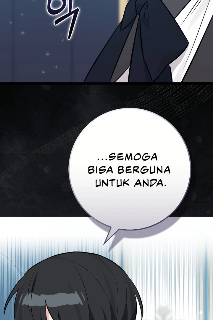 Anyone Can See It’s A Beast Chapter 23 Gambar 66