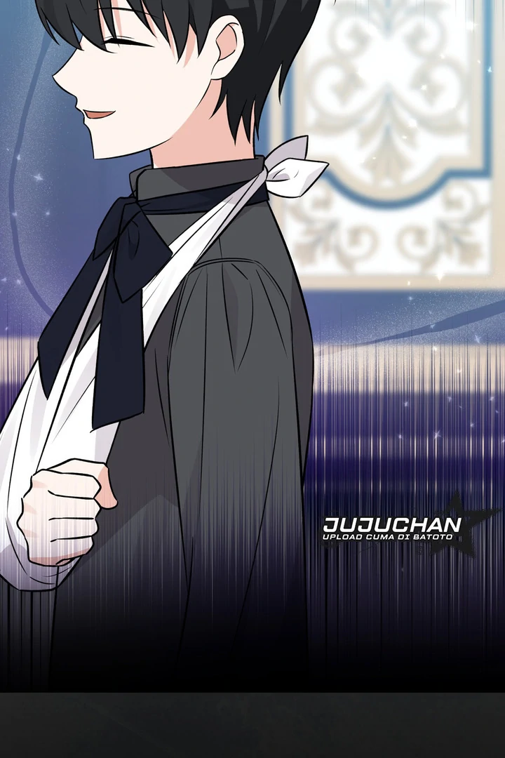 Anyone Can See It’s A Beast Chapter 23 Gambar 67