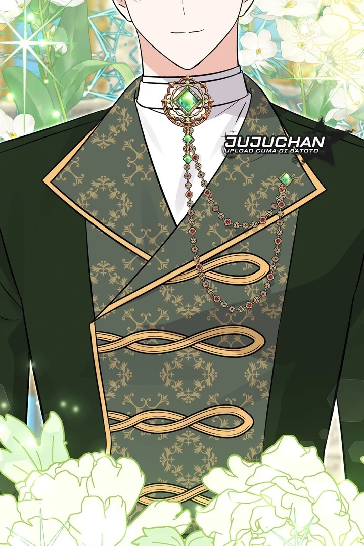 Anyone Can See It’s A Beast Chapter 23 Gambar 6