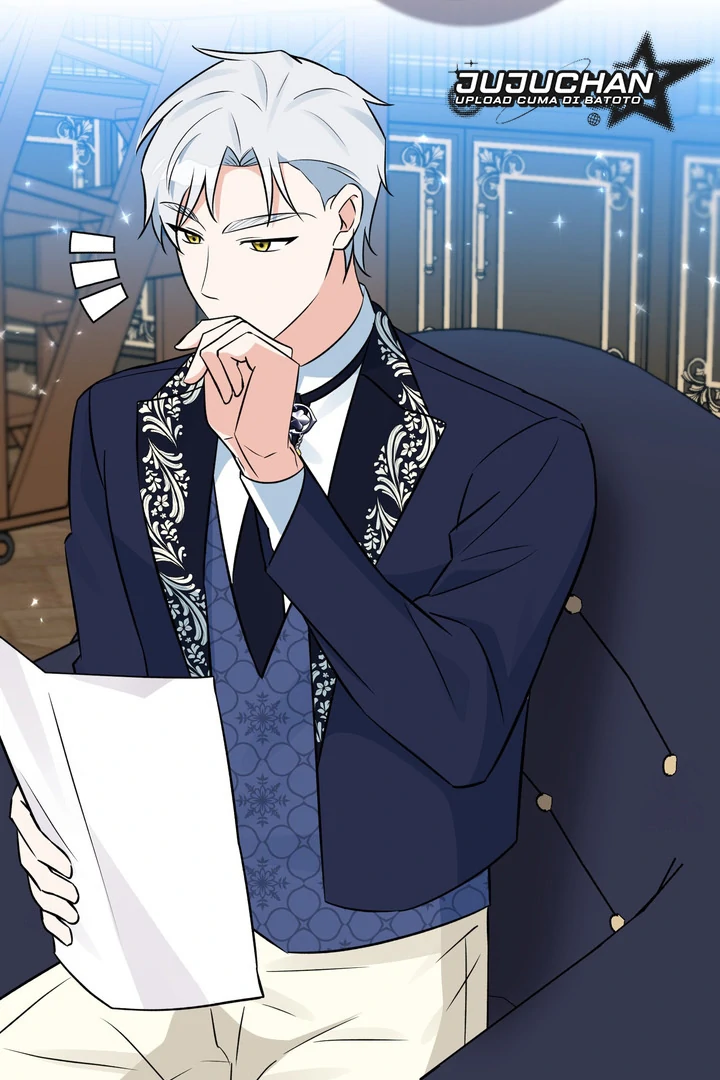 Anyone Can See It’s A Beast Chapter 23 Gambar 60