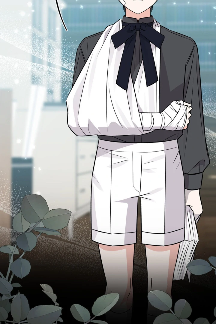 Anyone Can See It’s A Beast Chapter 23 Gambar 62