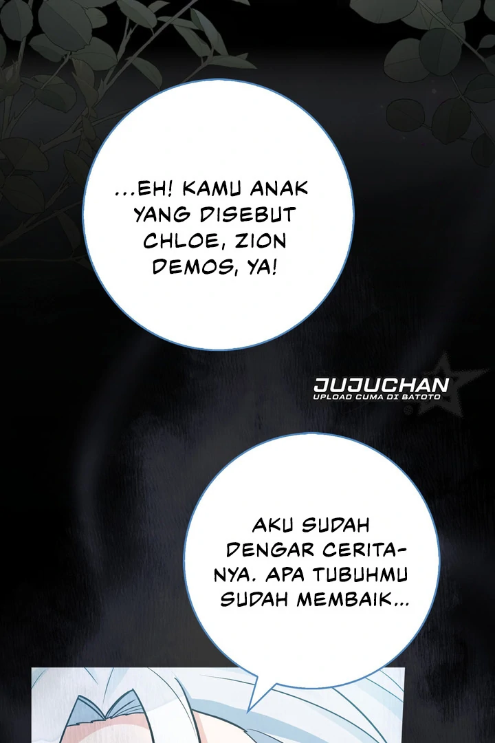 Anyone Can See It’s A Beast Chapter 23 Gambar 63