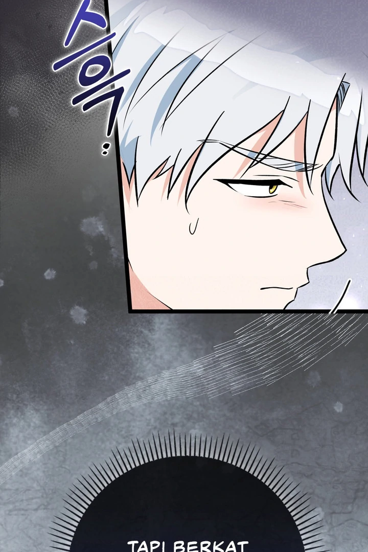 Anyone Can See It’s A Beast Chapter 23 Gambar 74