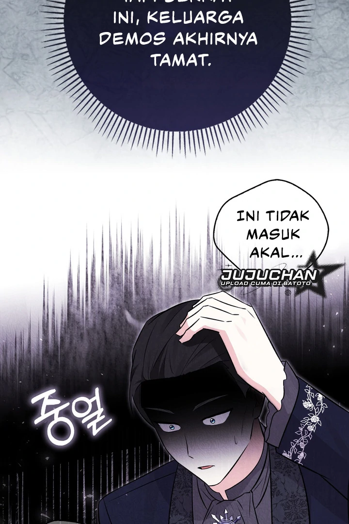 Anyone Can See It’s A Beast Chapter 23 Gambar 75