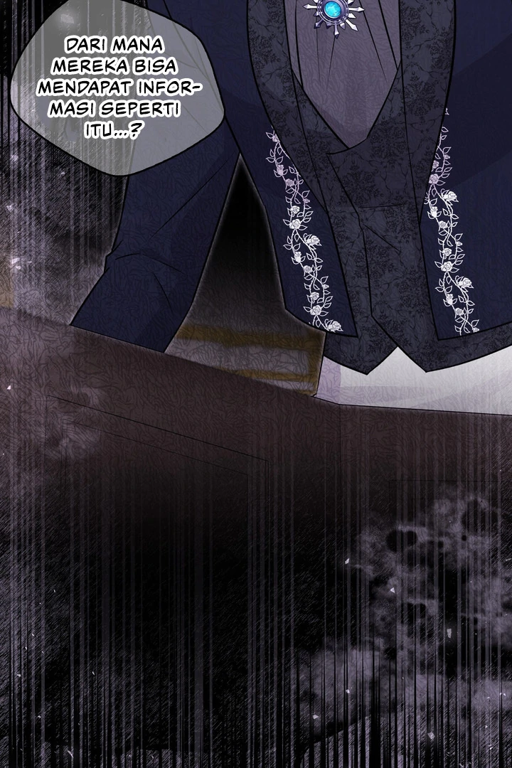 Anyone Can See It’s A Beast Chapter 23 Gambar 76