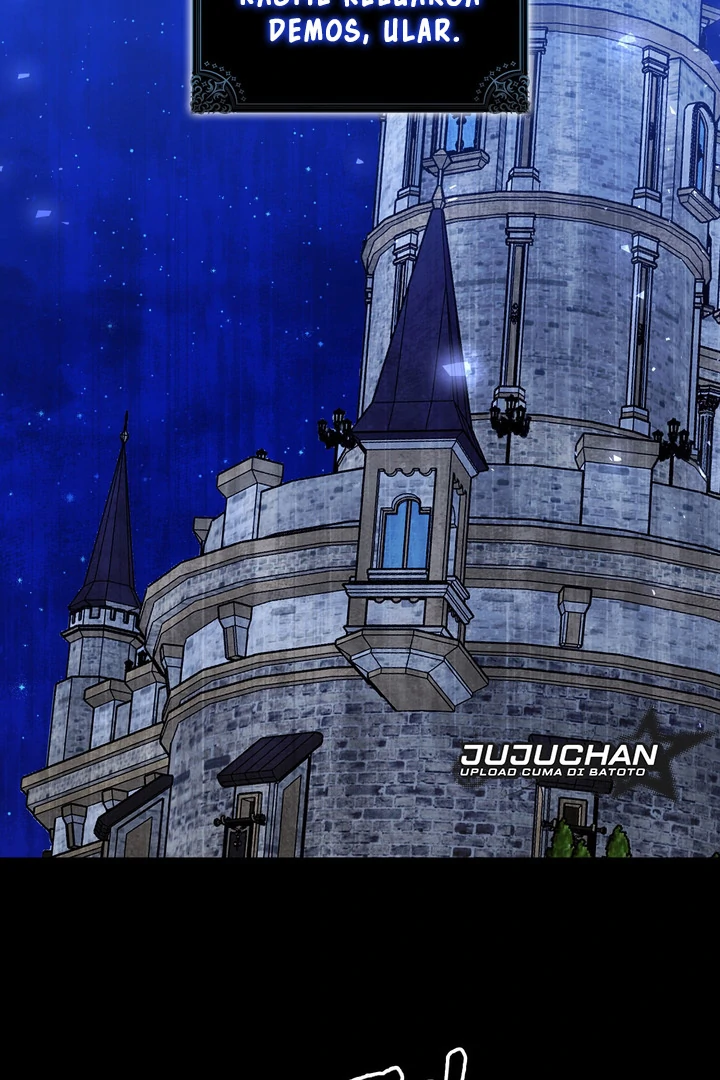 Anyone Can See It’s A Beast Chapter 23 Gambar 79